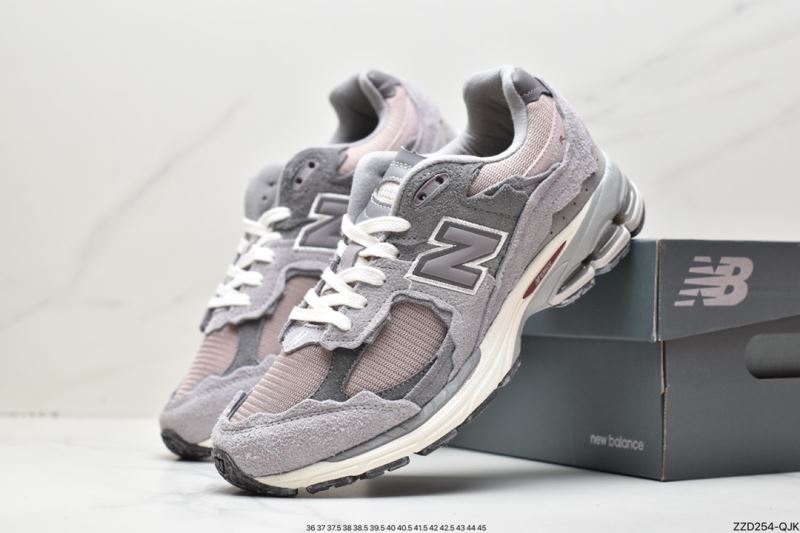 New Balance Sneakers